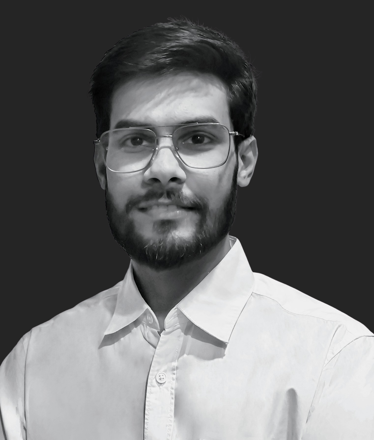Chirag Makwana